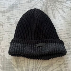 Rainforest Beanie
